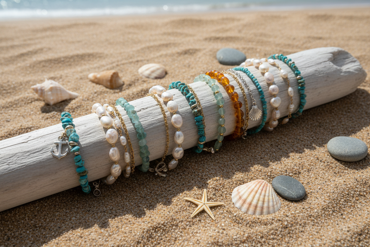 Bracelets
