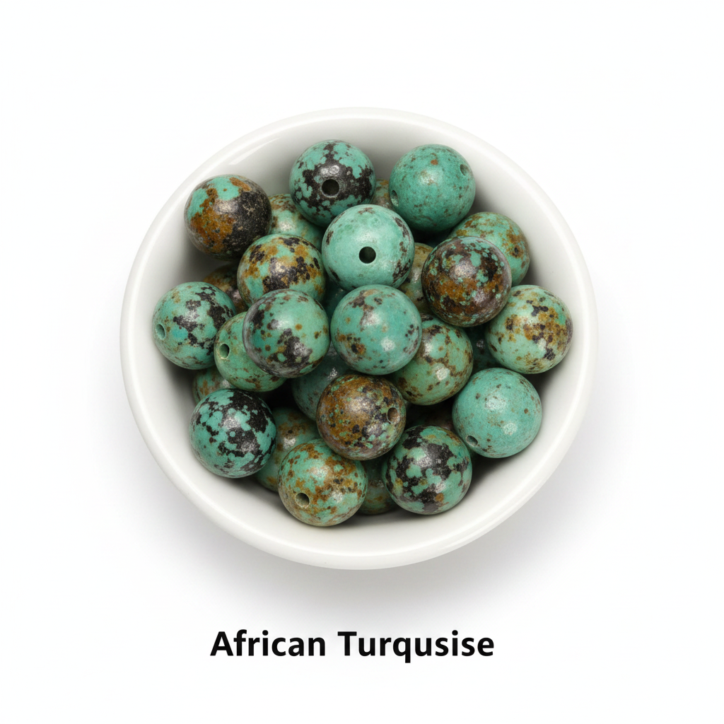 African Turquoise