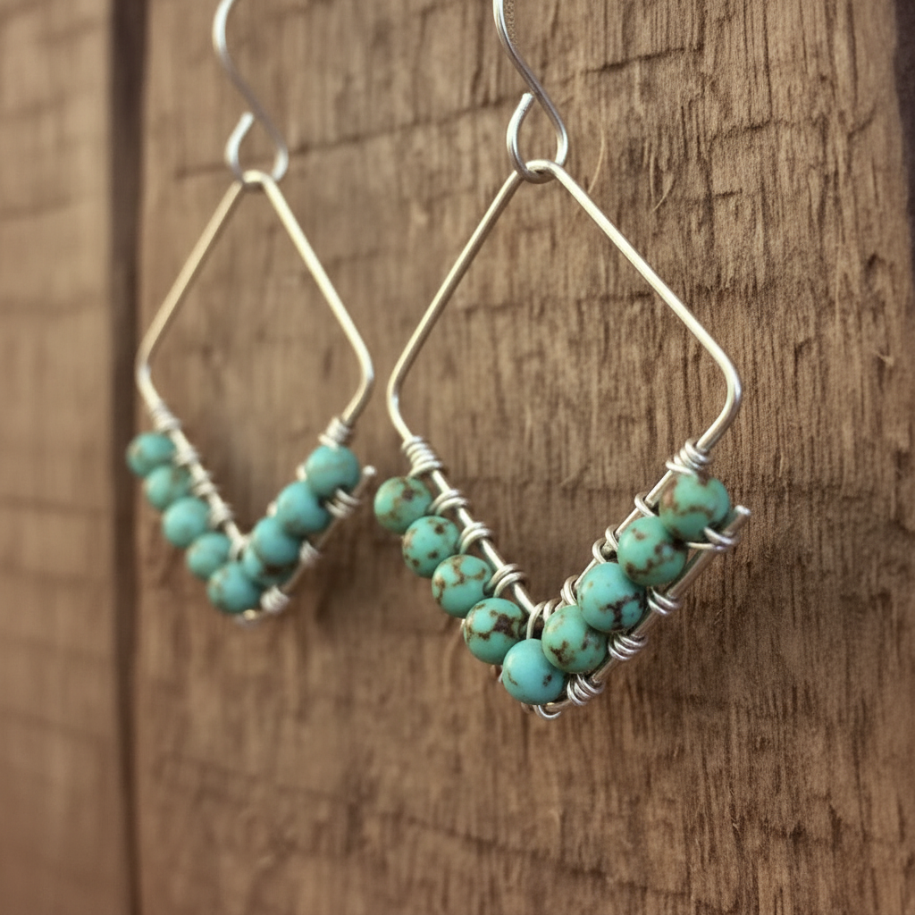 African Turquoise