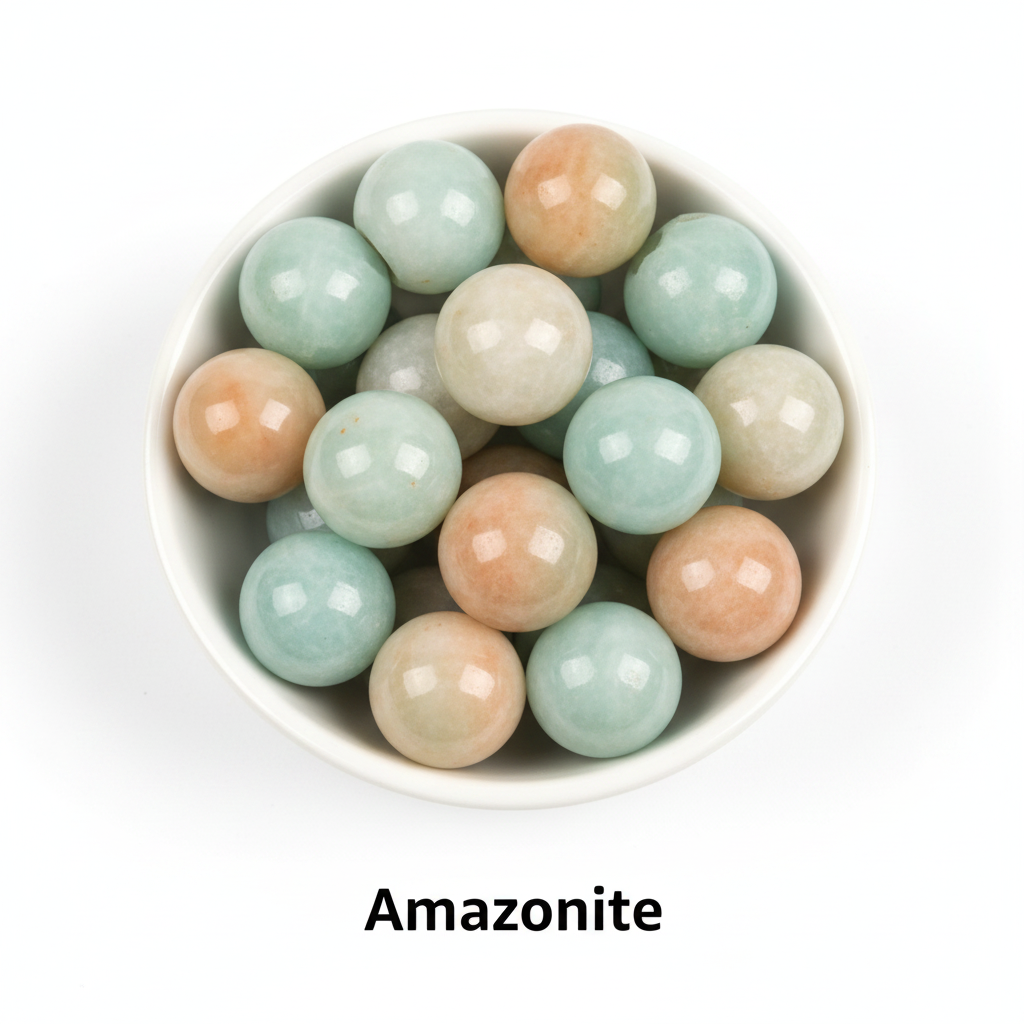 Amazonite