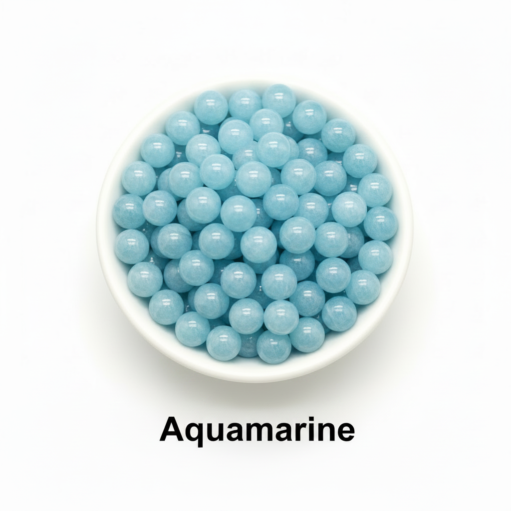 Aquamarine