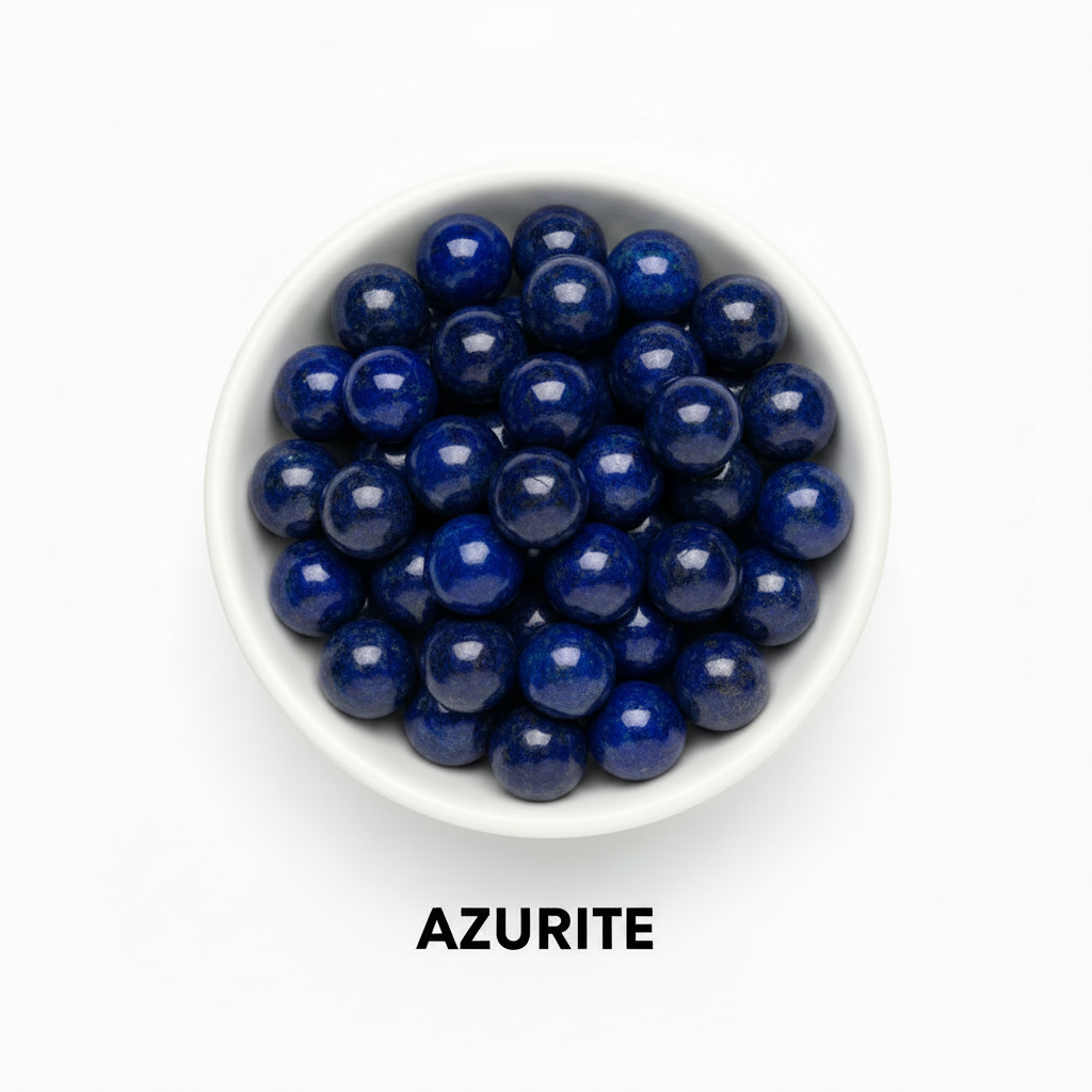 Azurite