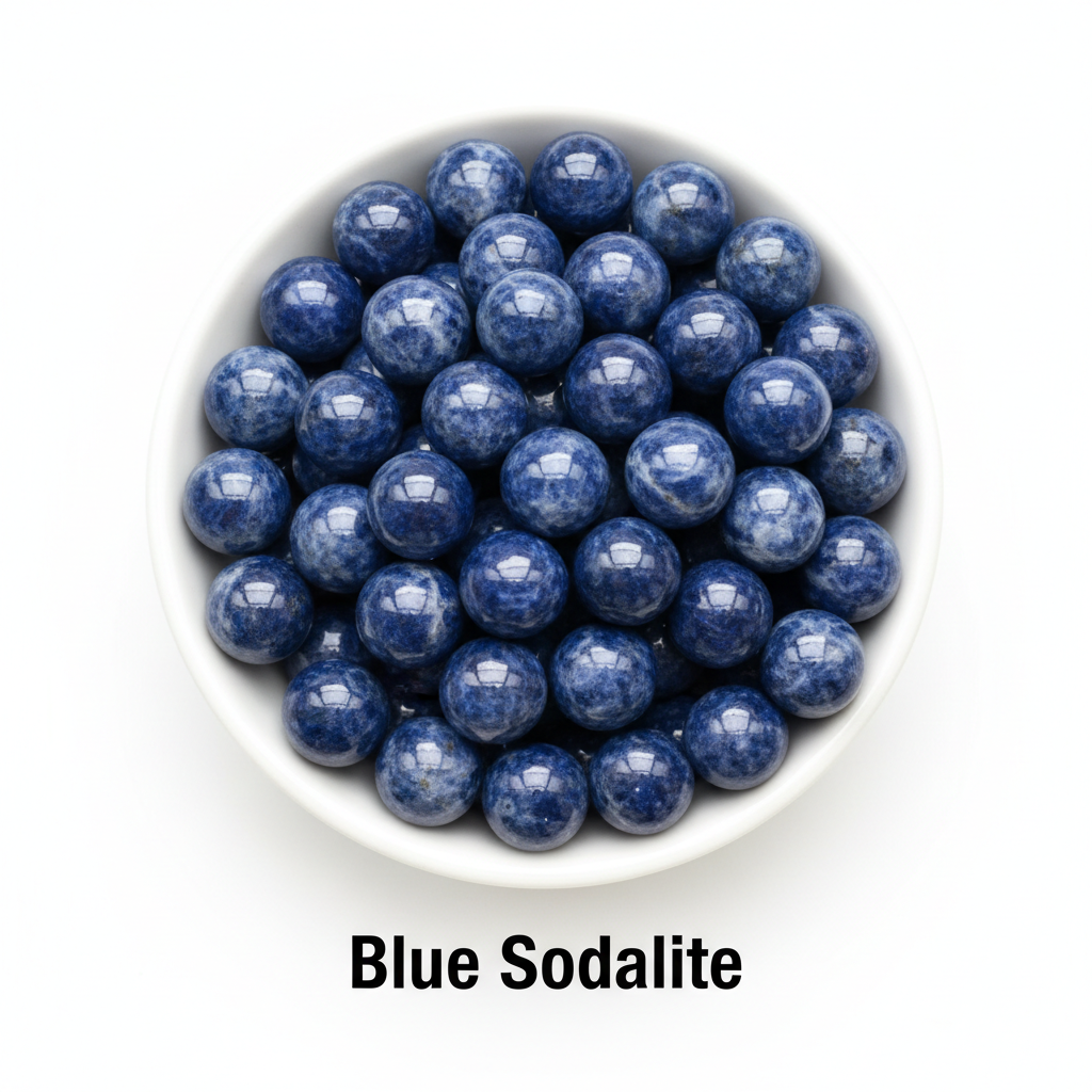 Blue Sodalite