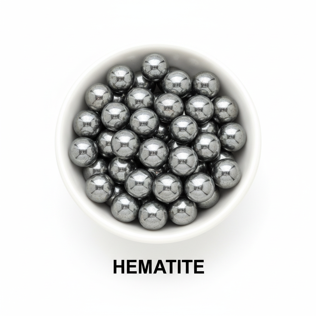 Hematite