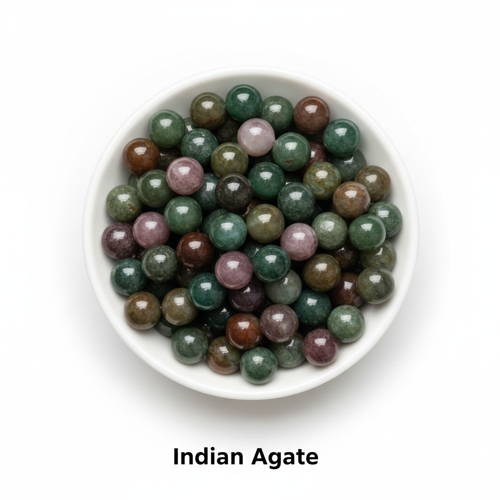 Indian Agate