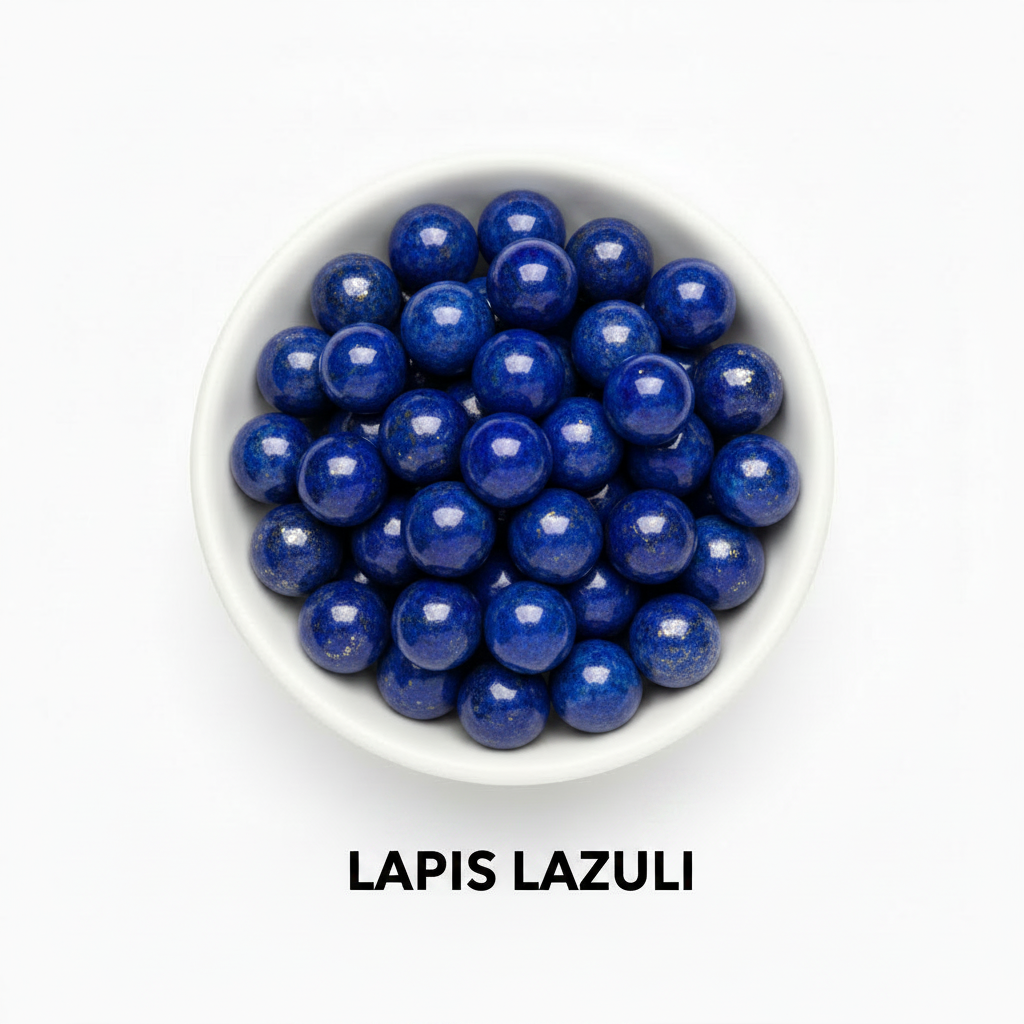 Lapis Lazuli