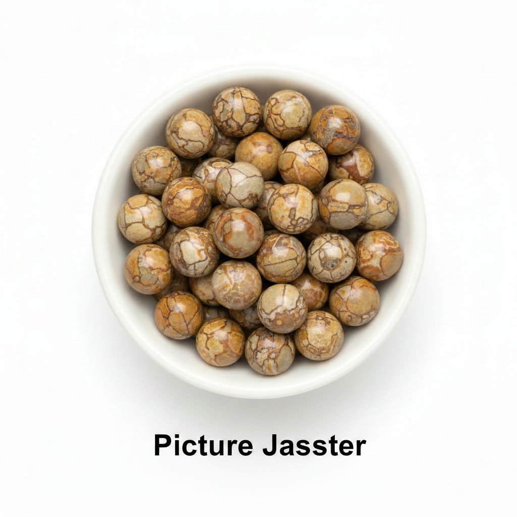 Picture Jasper Swatch