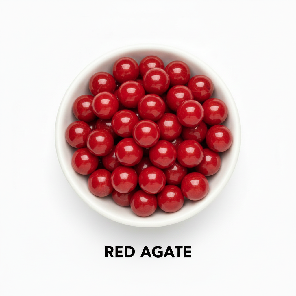 Red Agate