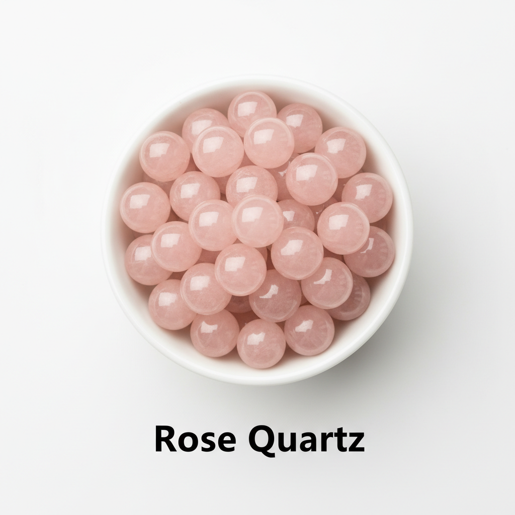 Rose Quartz