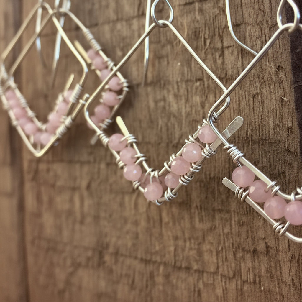 Rose Quartz