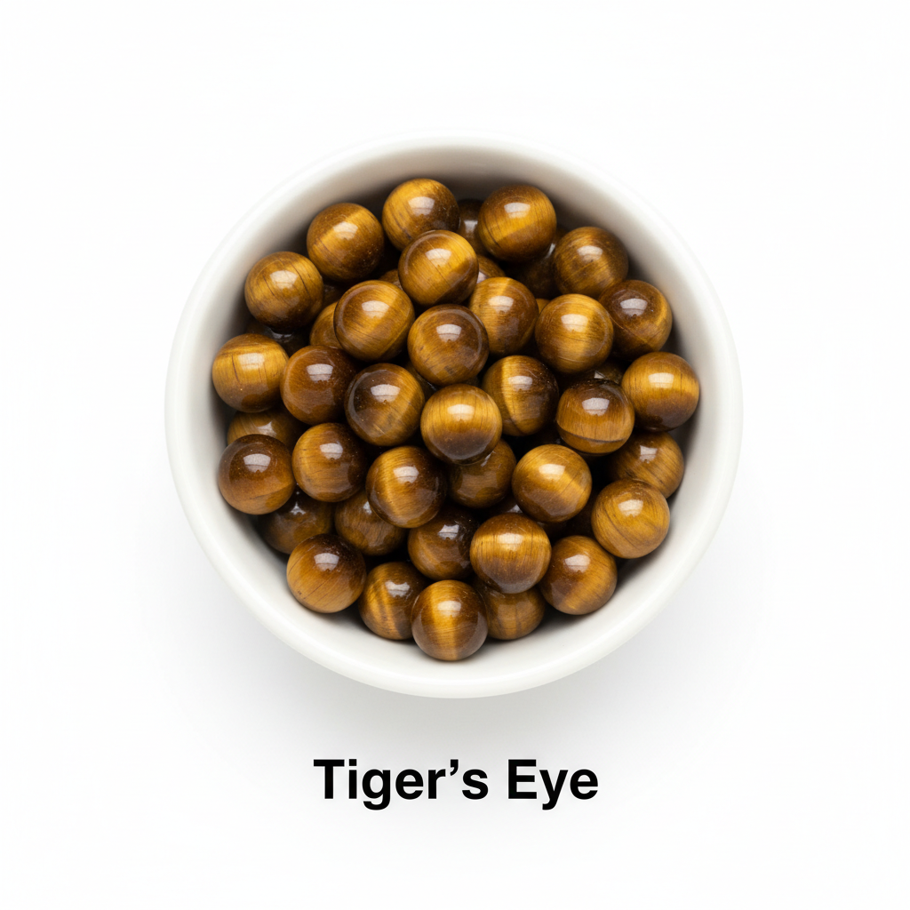 Tiger's Eye