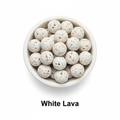 White Lava